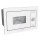 Kuchenka mikrofalowa Gorenje BM235SYW Grill - 1027624 - zdjęcie 2